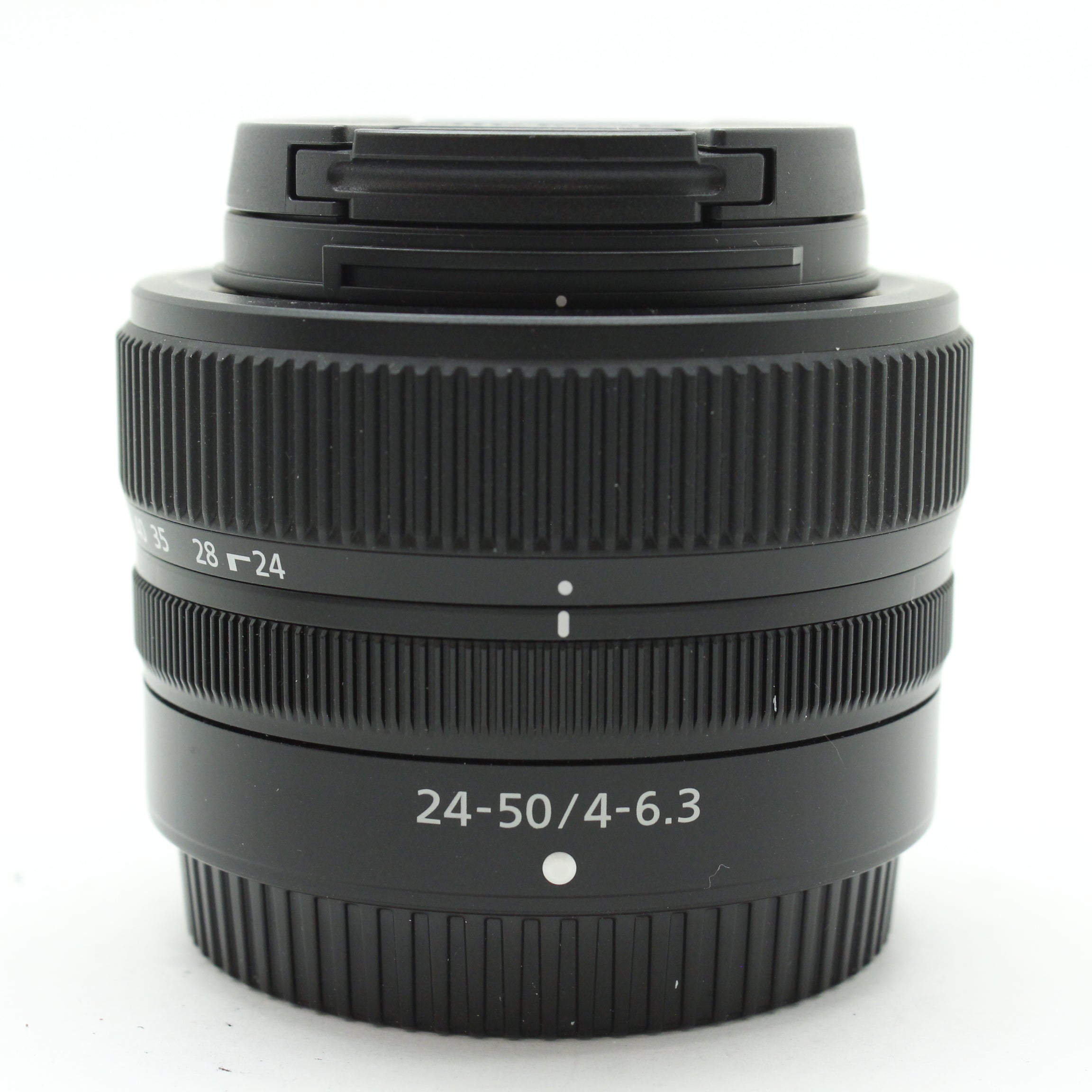 NIKKOR Z 24-50mm f/4-6.3 中古価格比較 - 価格.com