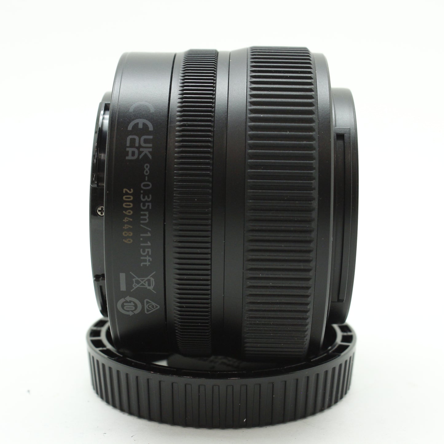 中古 Nikon NIKKOR Z 24-50mm F4-6.3