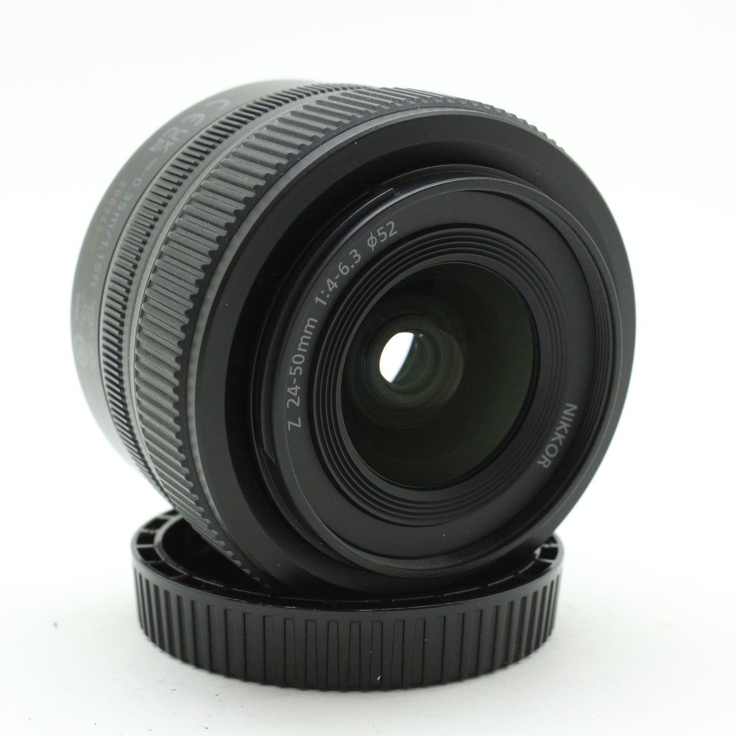 中古 Nikon NIKKOR Z 24-50mm F4-6.3