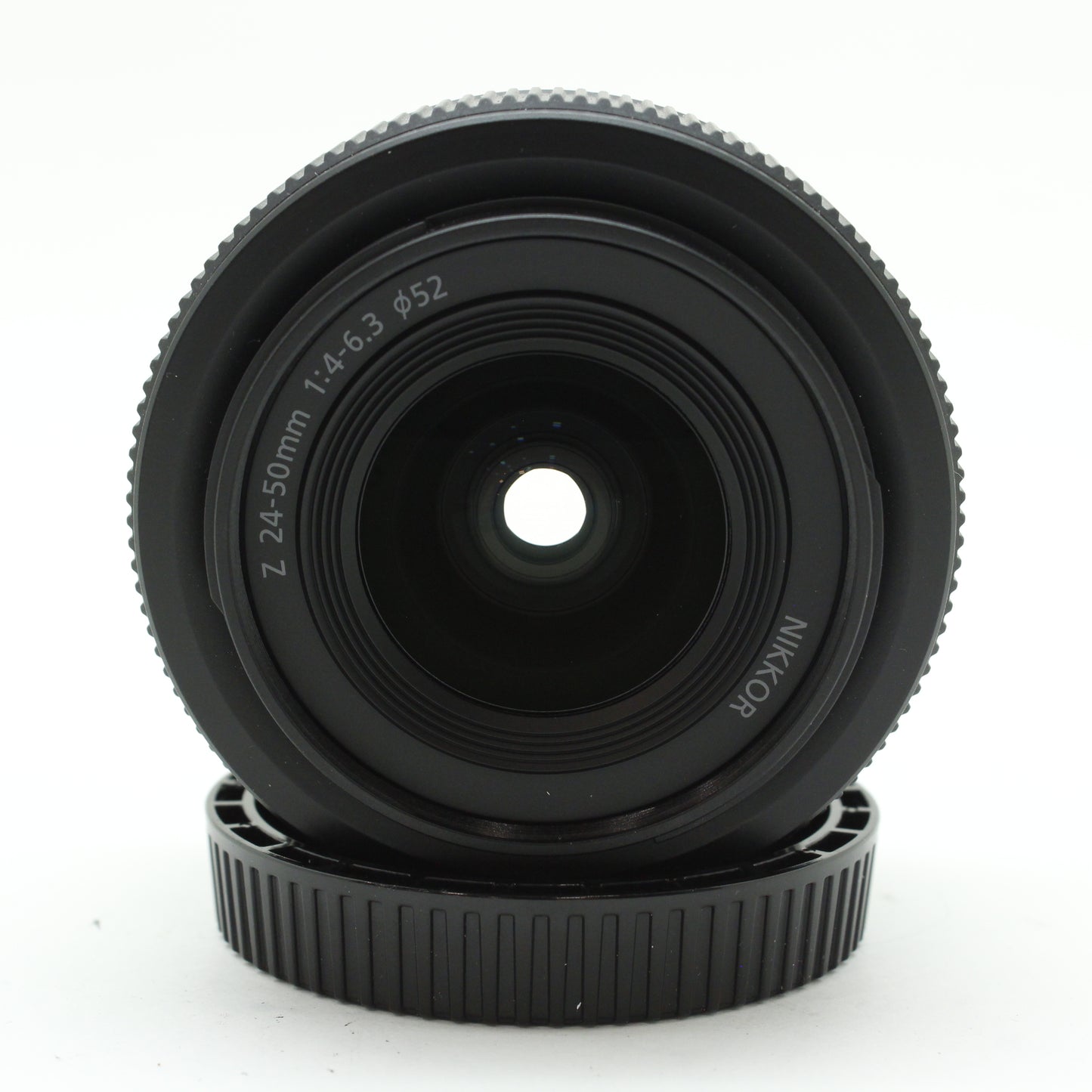 中古 Nikon NIKKOR Z 24-50mm F4-6.3