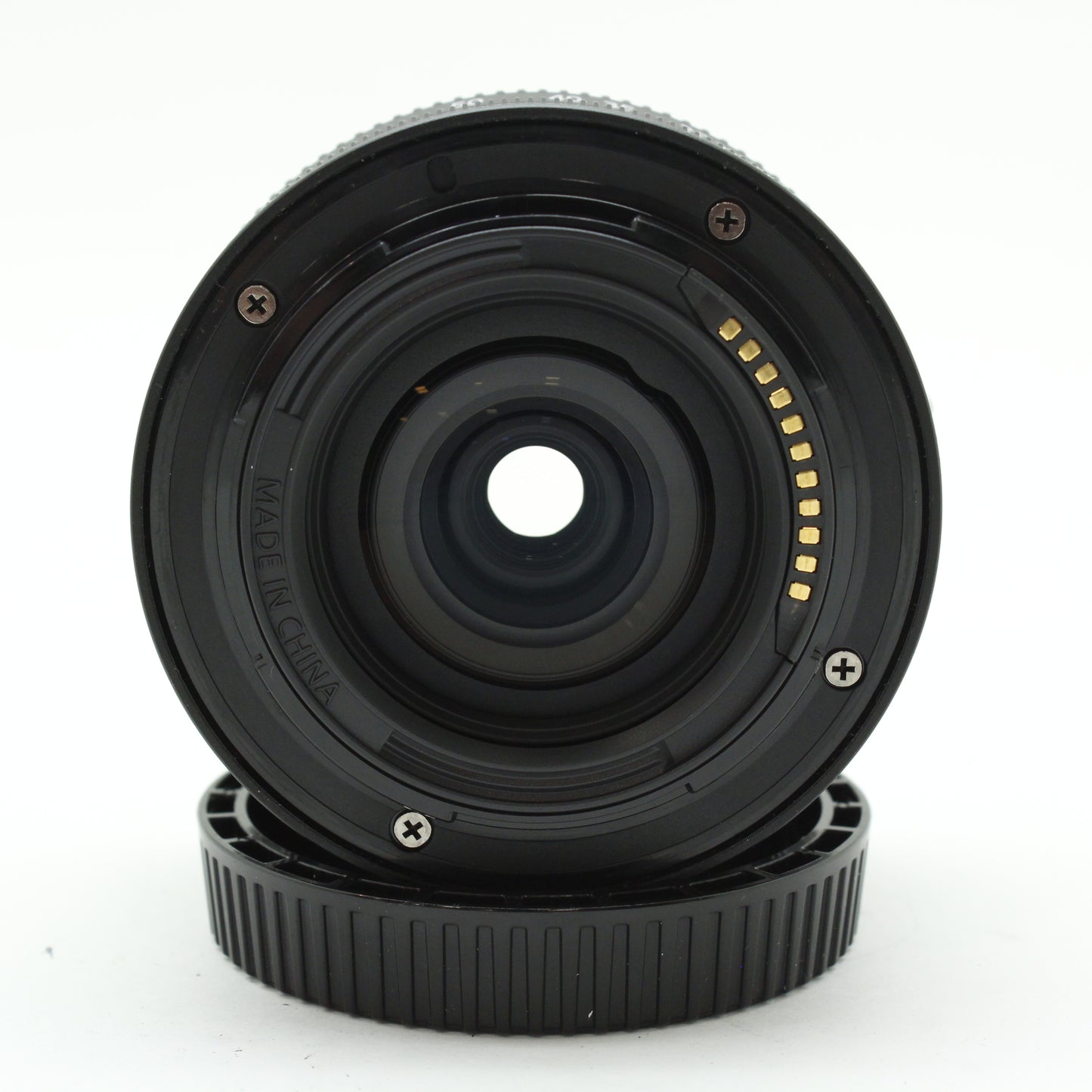 中古 Nikon NIKKOR Z 24-50mm F4-6.3