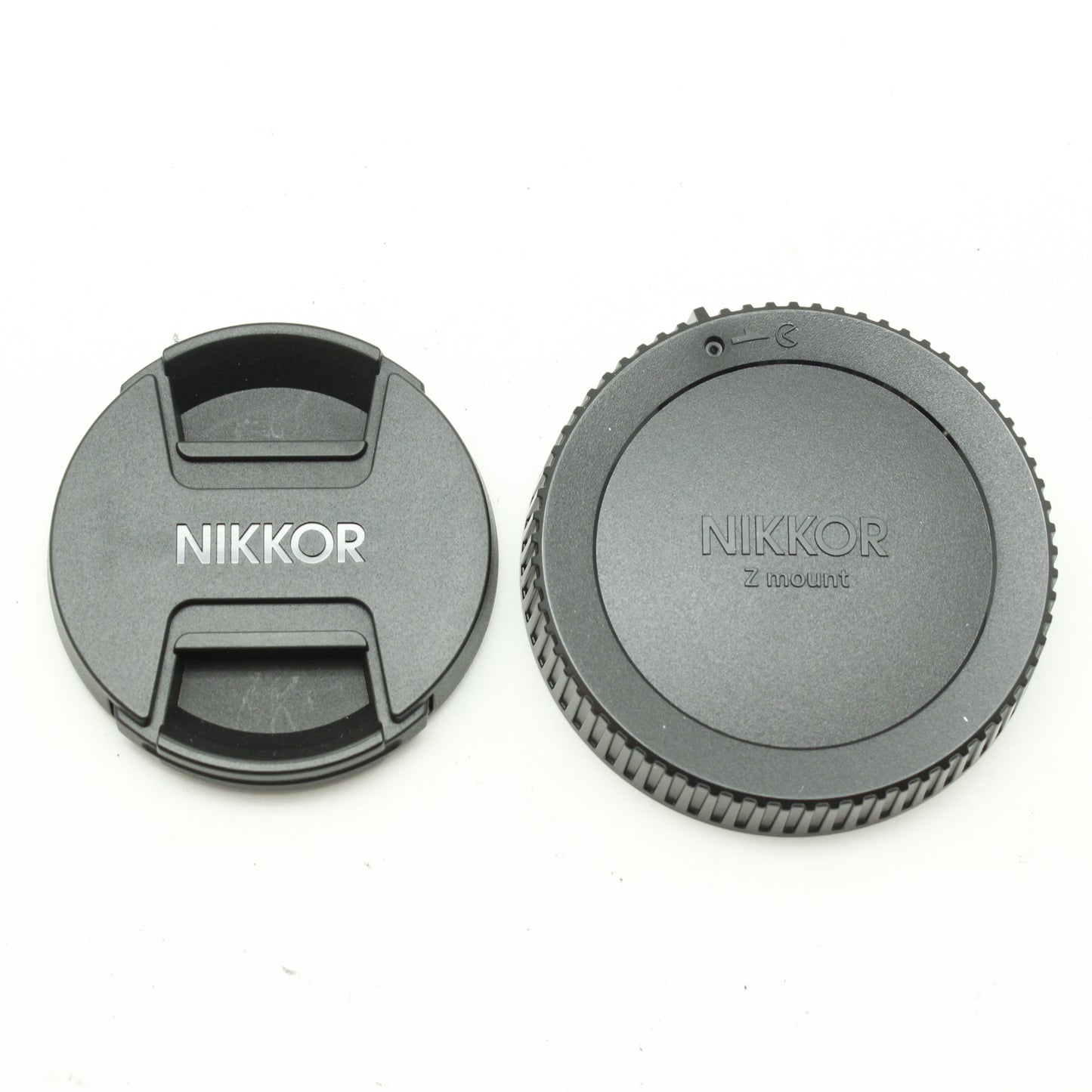 中古 Nikon NIKKOR Z 24-50mm F4-6.3