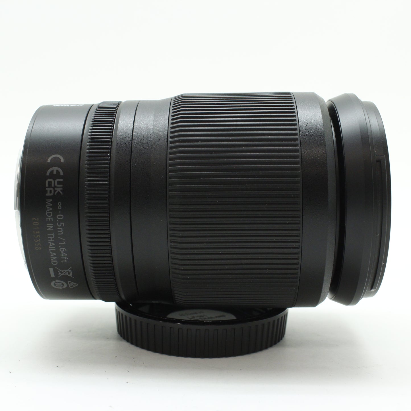 中古 Nikon NIKKOR Z 24-200mm F4-6.3 VR