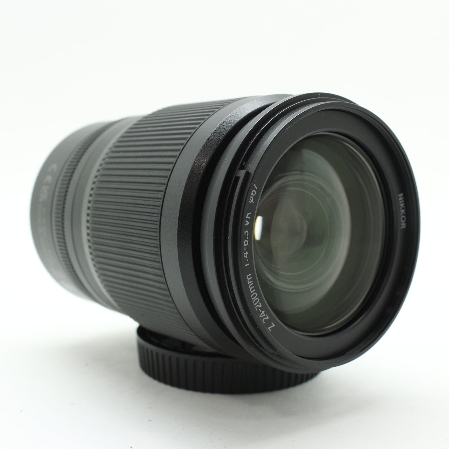 中古 Nikon NIKKOR Z 24-200mm F4-6.3 VR