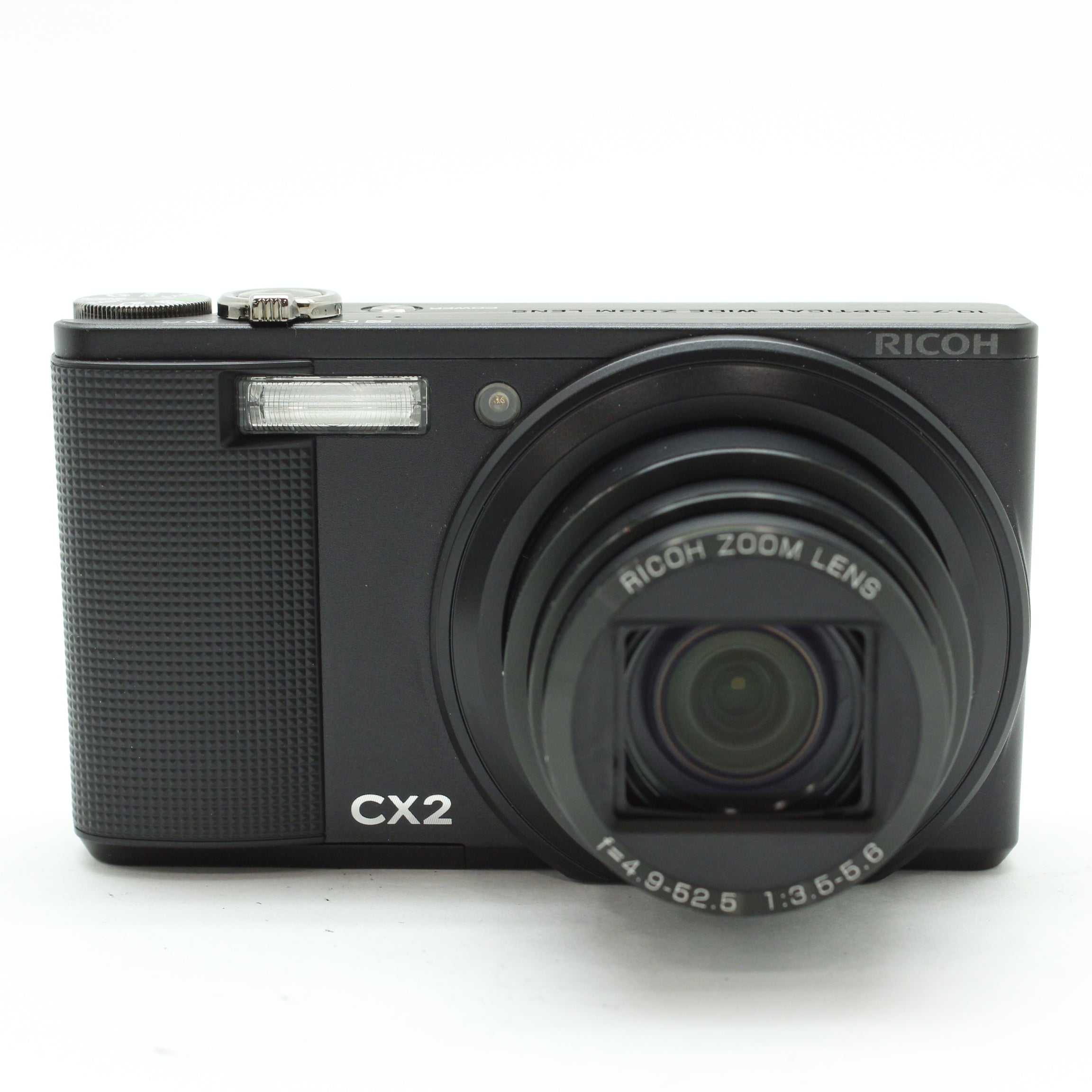 ���� RICOH CX2