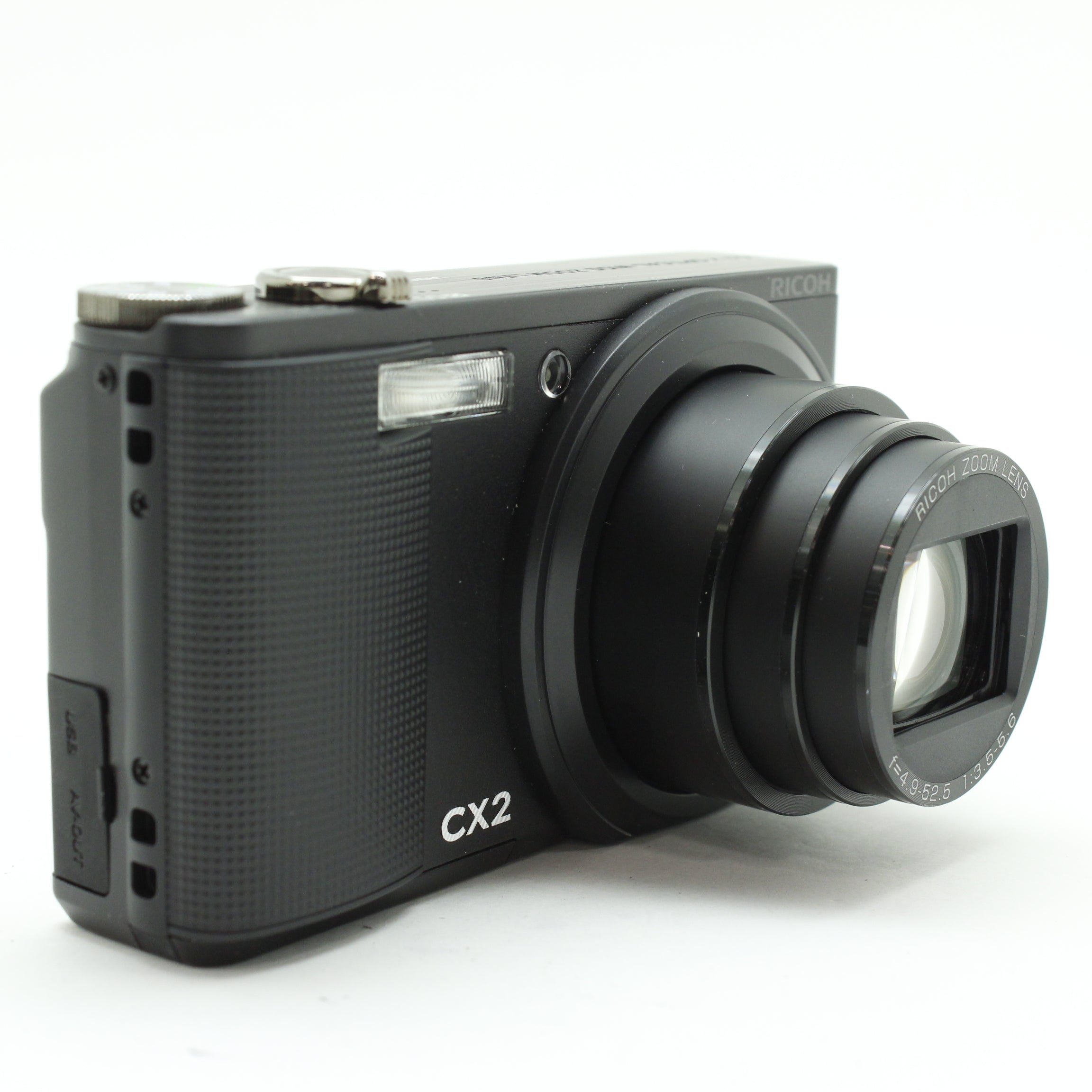 ���� RICOH CX2