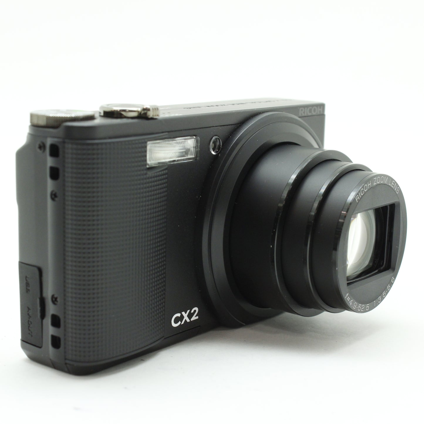 中古 RICOH CX2