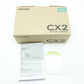 中古 RICOH CX2