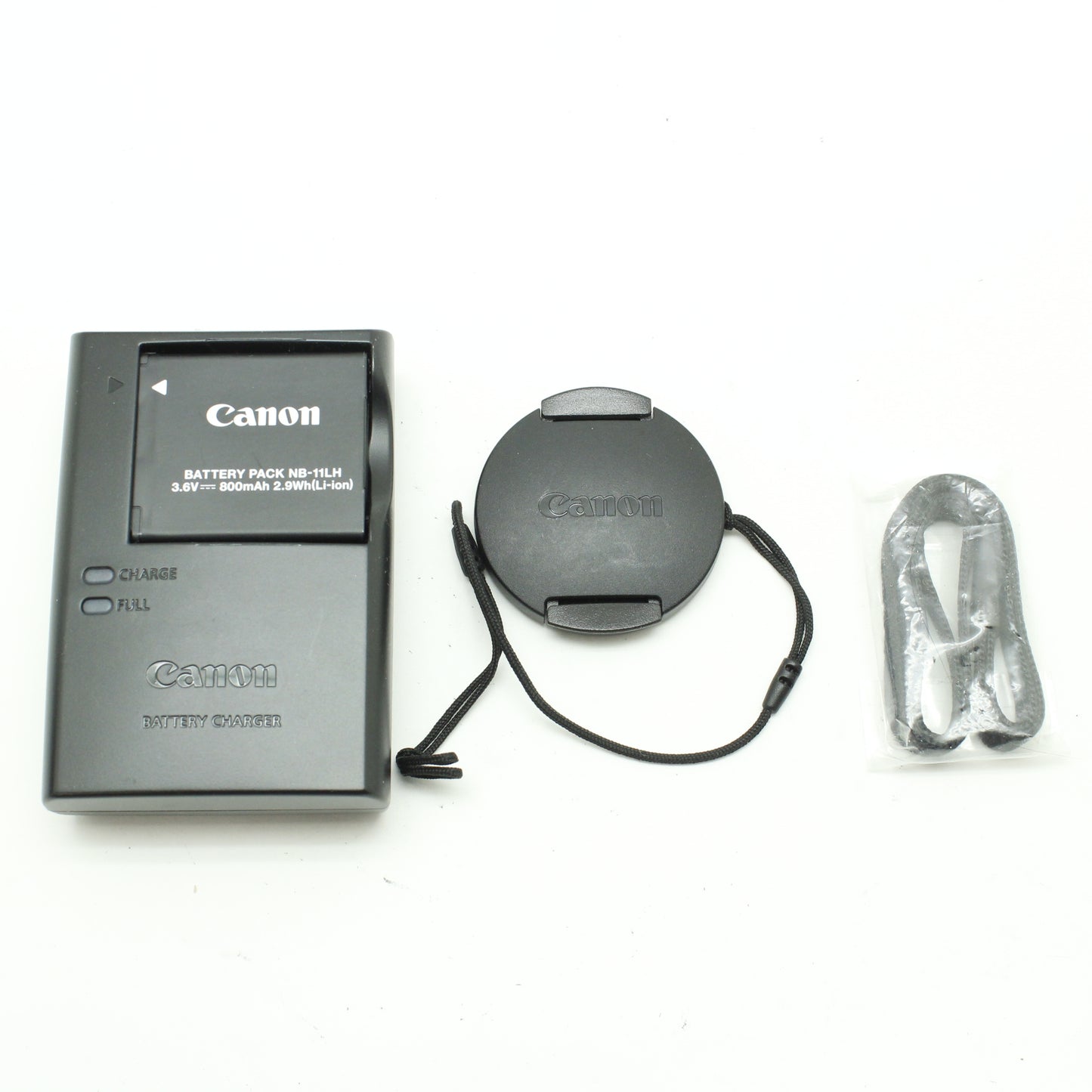 中古 Canon Power Shot SX410 IS