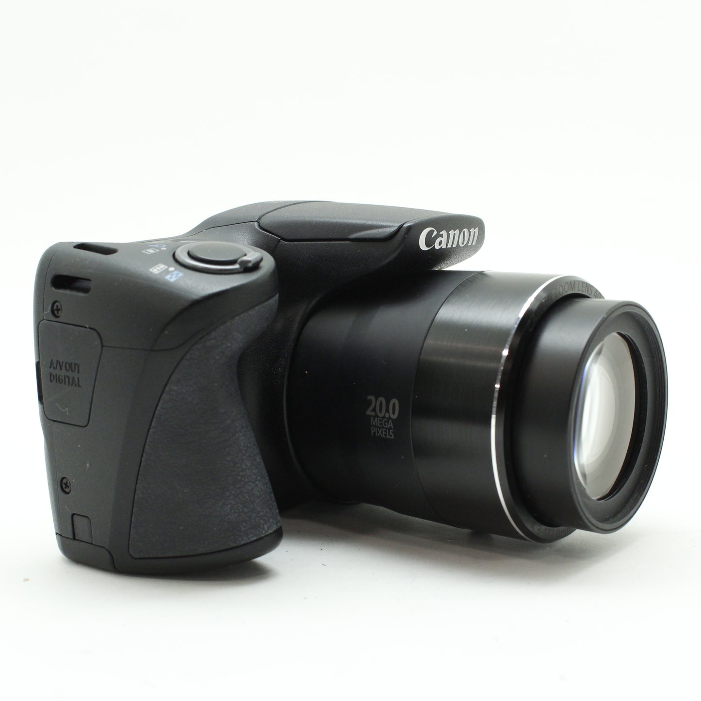 中古 Canon Power Shot SX410 IS