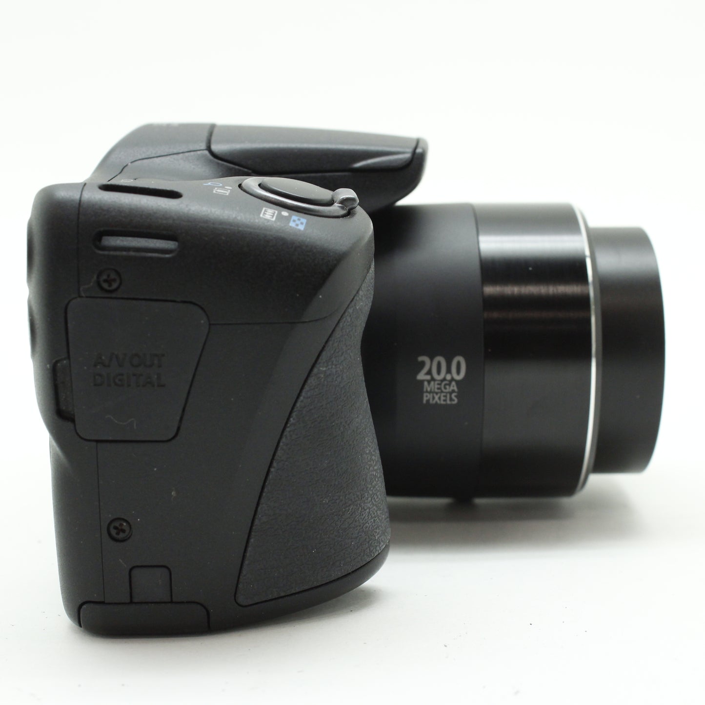 中古 Canon Power Shot SX410 IS