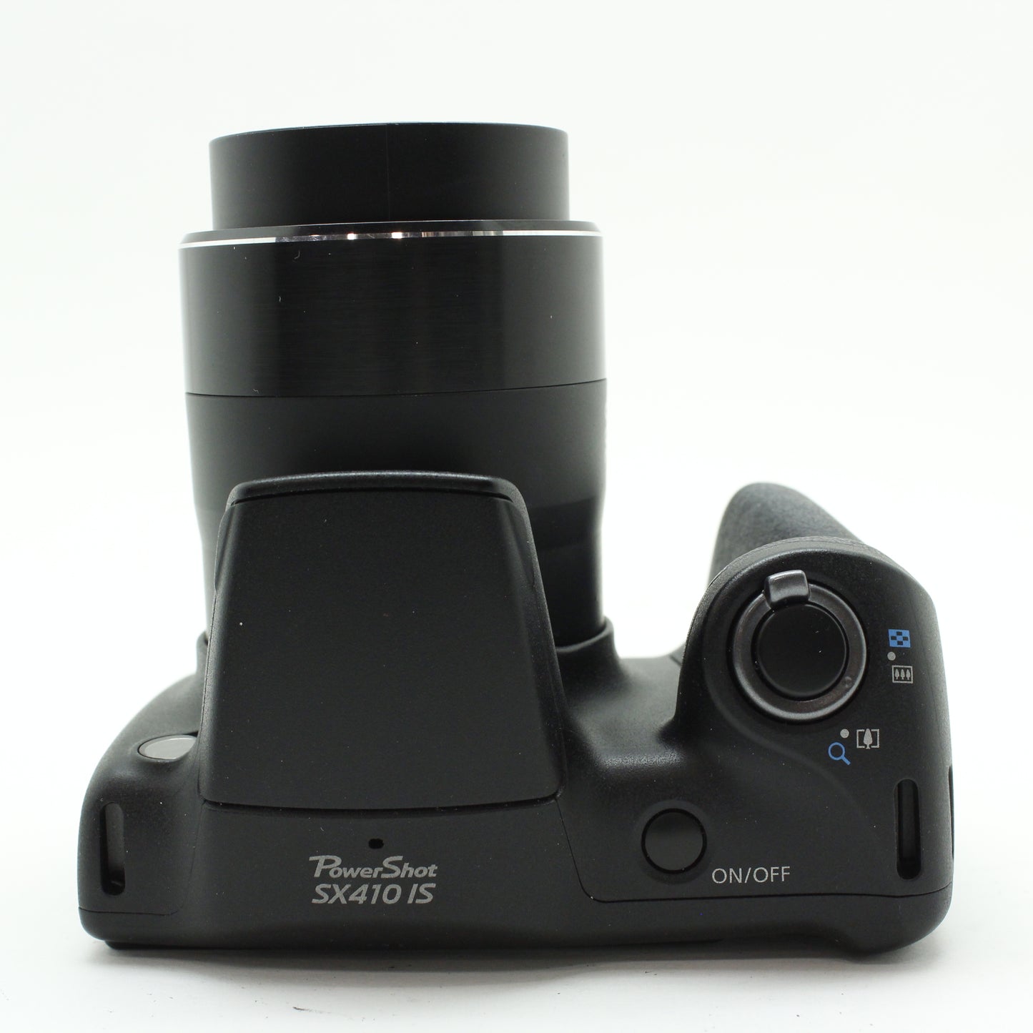 中古 Canon Power Shot SX410 IS