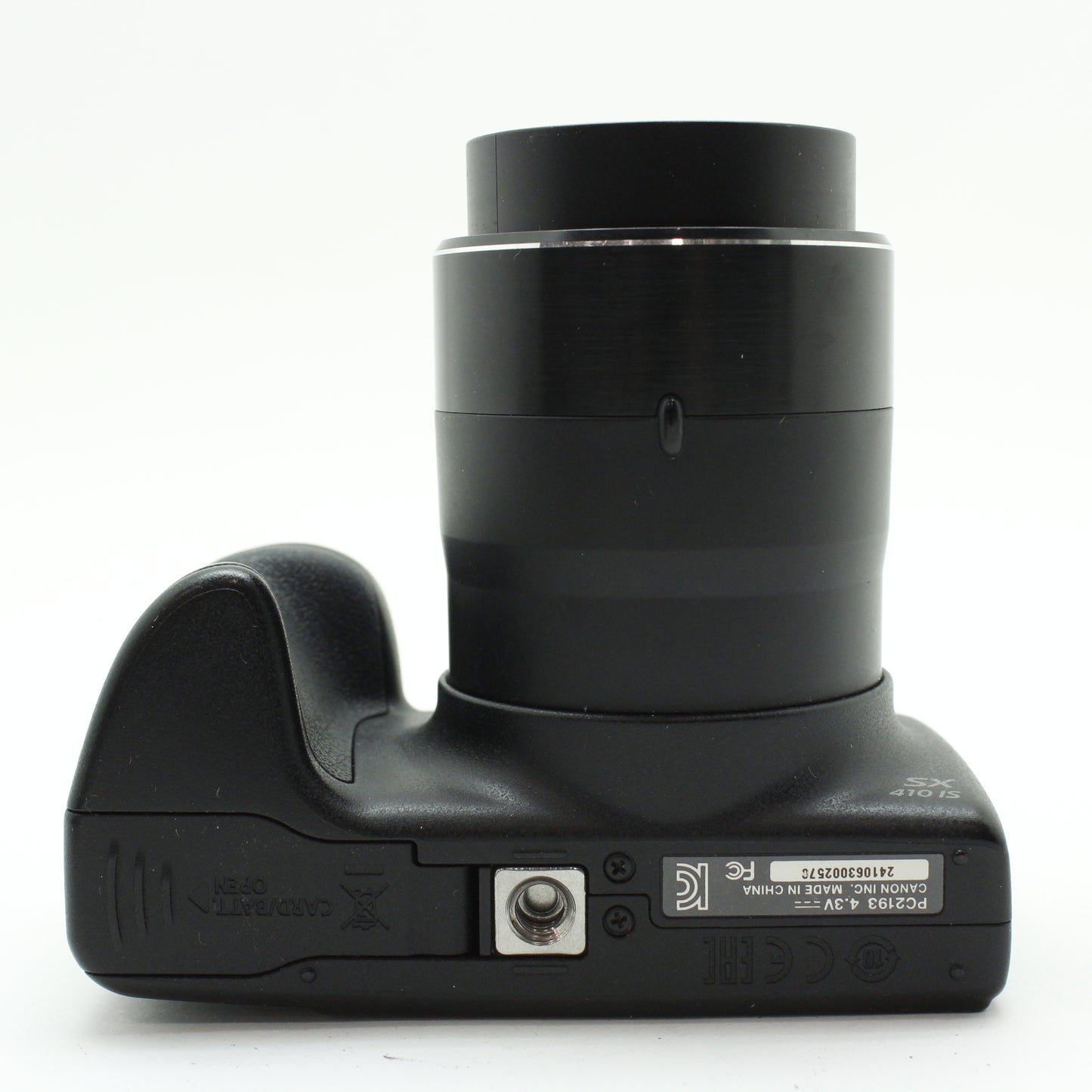 中古 Canon Power Shot SX410 IS