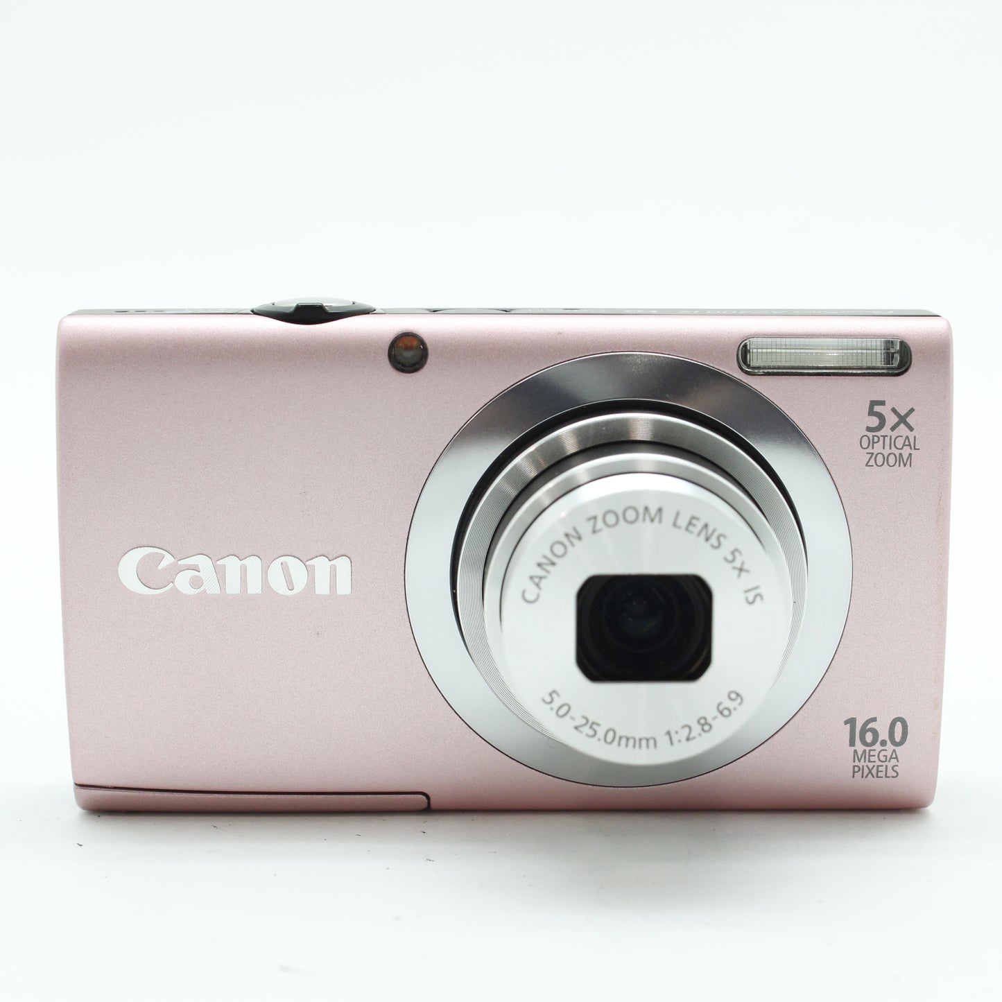 中古 Canon Power Shot A2400IS