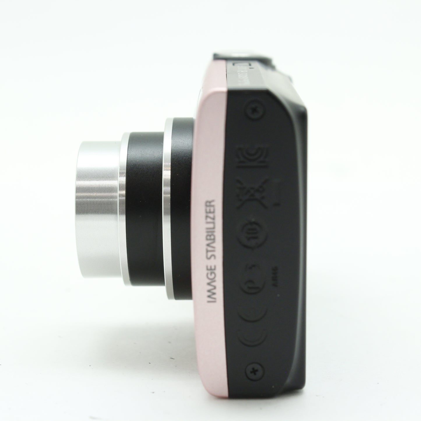 中古 Canon Power Shot A2400IS