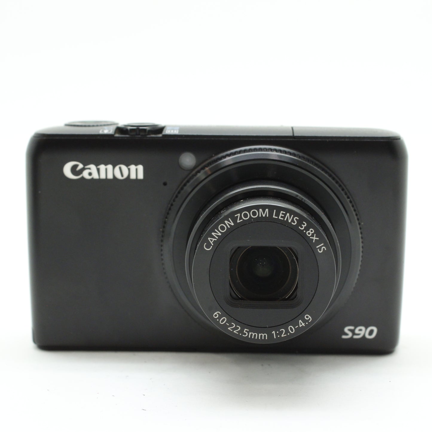 中古 Canon  Power Shot S90