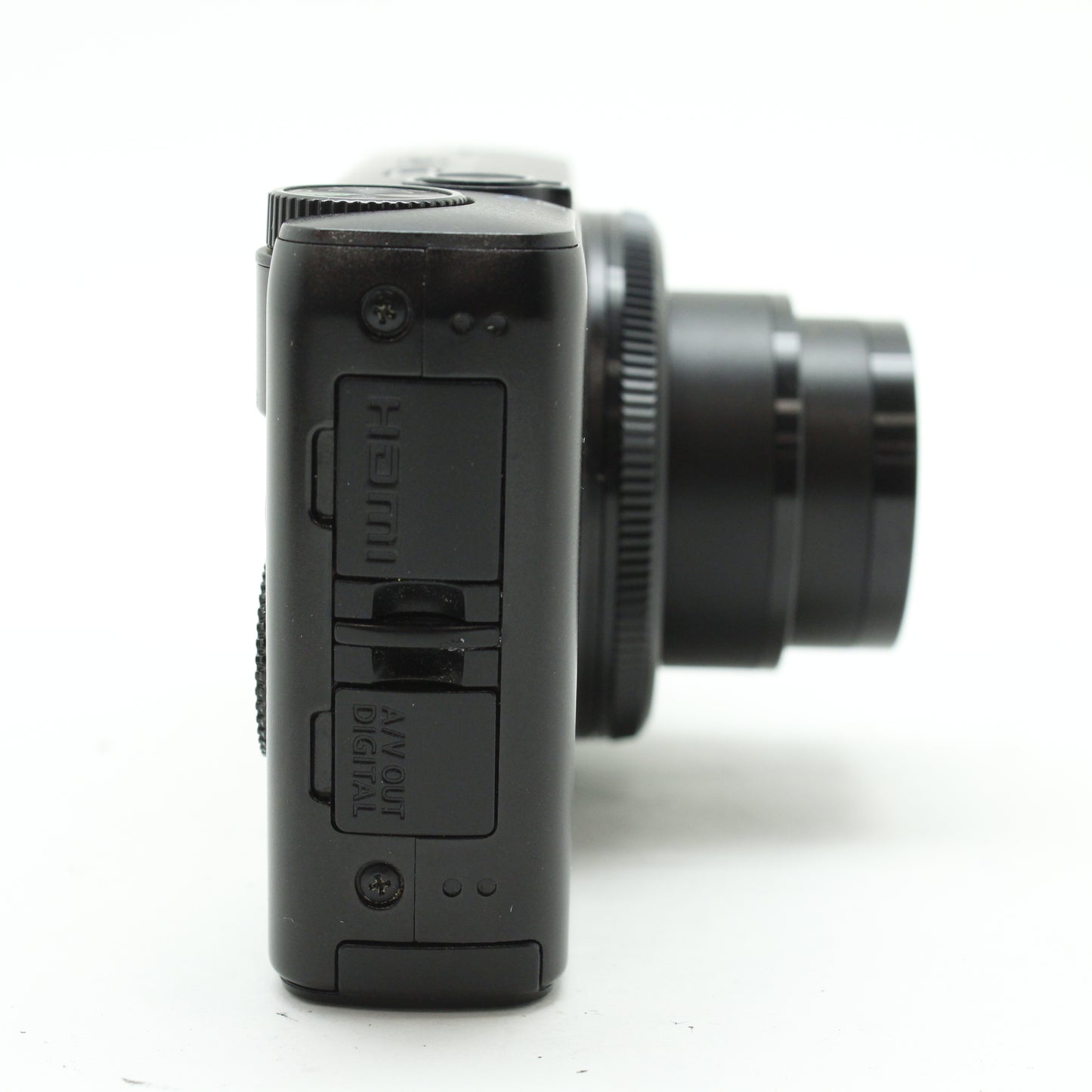 中古 Canon  Power Shot S90