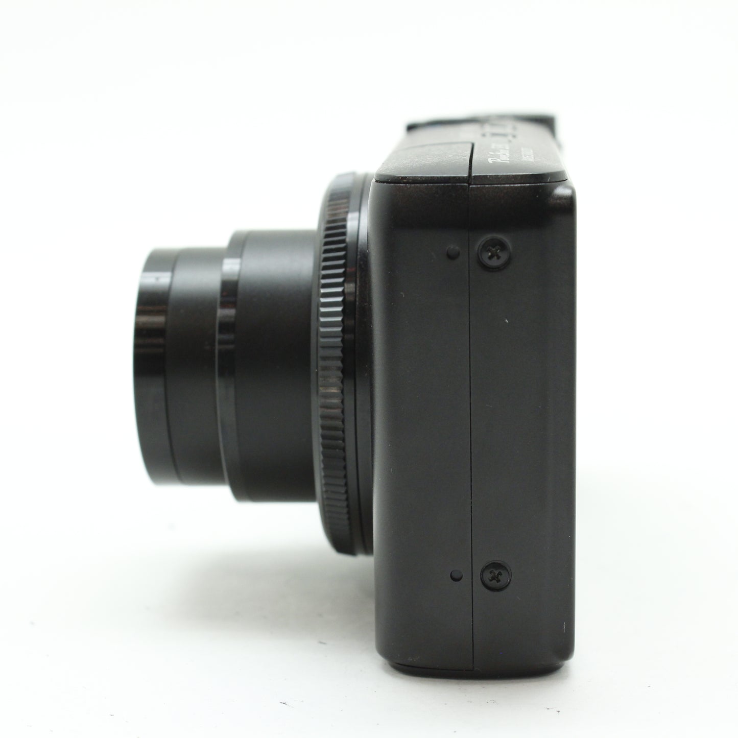 中古 Canon  Power Shot S90