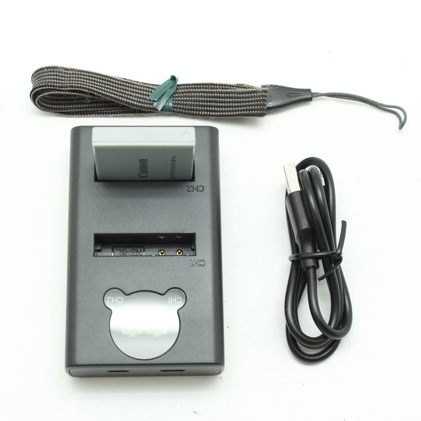 中古 Canon  Power Shot S90