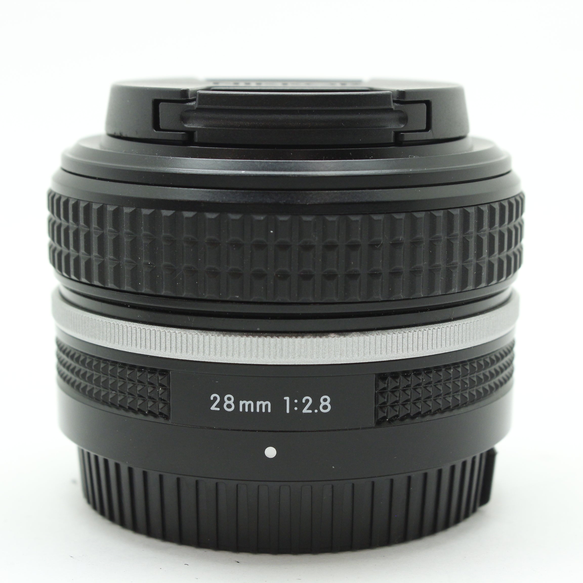 NIKKOR Z 28mm f/2.8 Special Edition 中古価格比較 - 価格.com