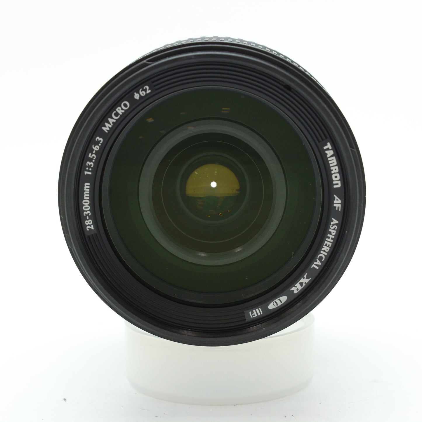 中古 TAMRON AF28-300mm F3.5-6.3 XR LD(Nikon用)