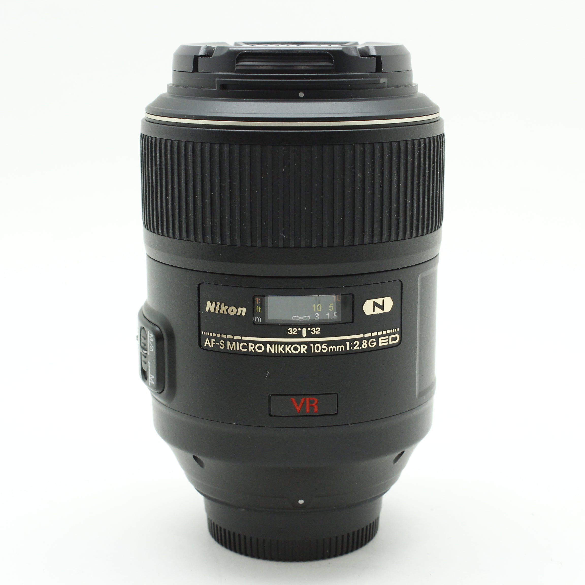 AF-S VR Micro-Nikkor 105mm f/2.8G IF-ED 中古価格比較 - 価格.com