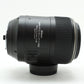 中古 Nikon AF-S MICRO 105mm F2.8G ED VR【2月21日(土) YouTube生配信でご紹介】