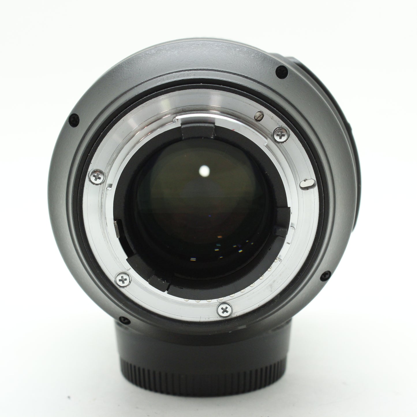 中古 Nikon AF-S MICRO 105mm F2.8G ED VR【2月21日(土) YouTube生配信でご紹介】