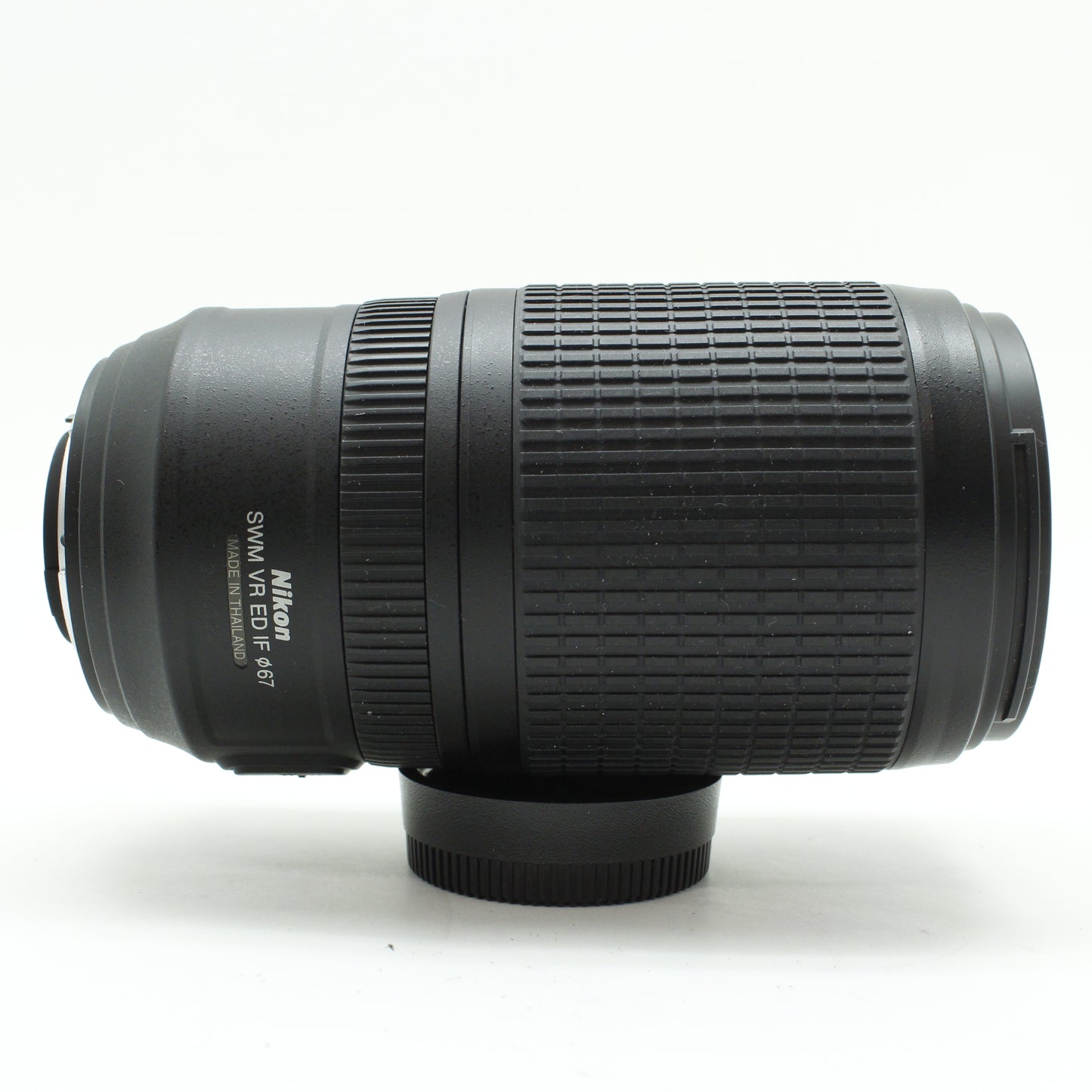 中古 Nikon AF-S 70-300mm F4.5-5.6G ED VR
