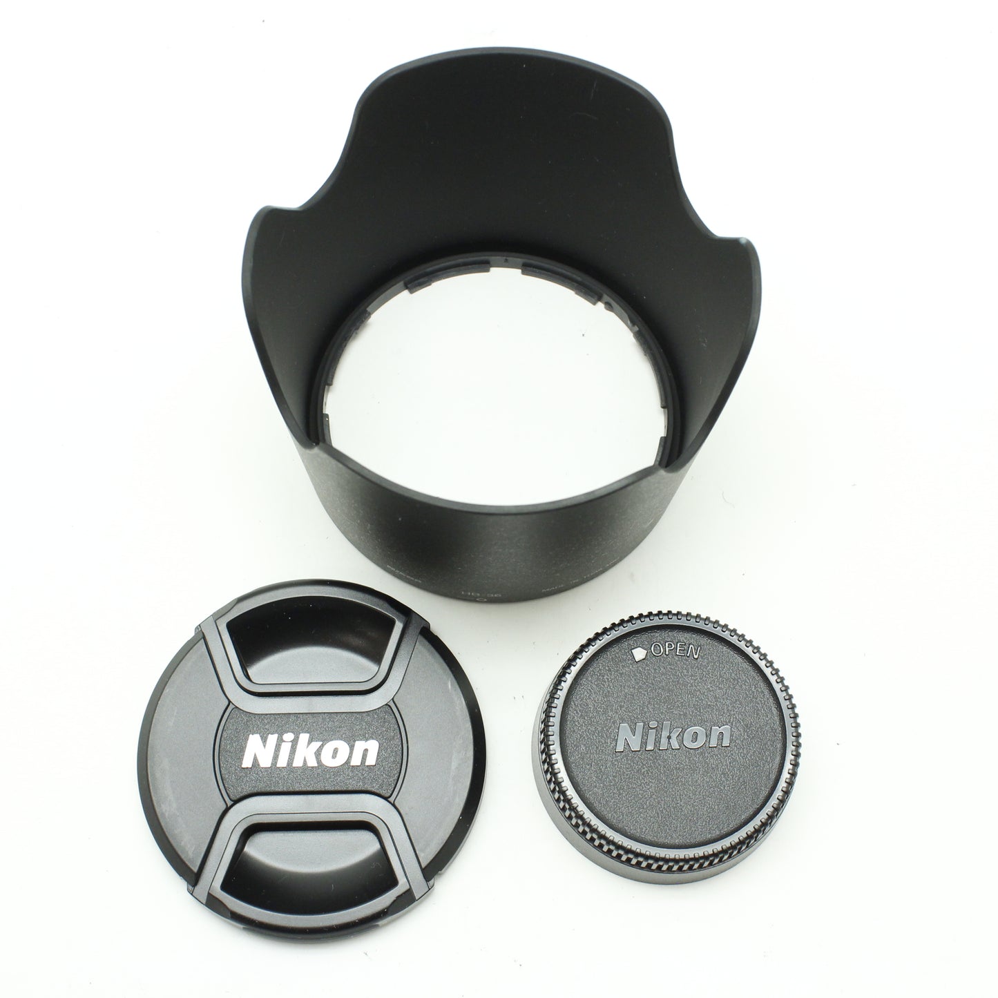 中古 Nikon AF-S 70-300mm F4.5-5.6G ED VR