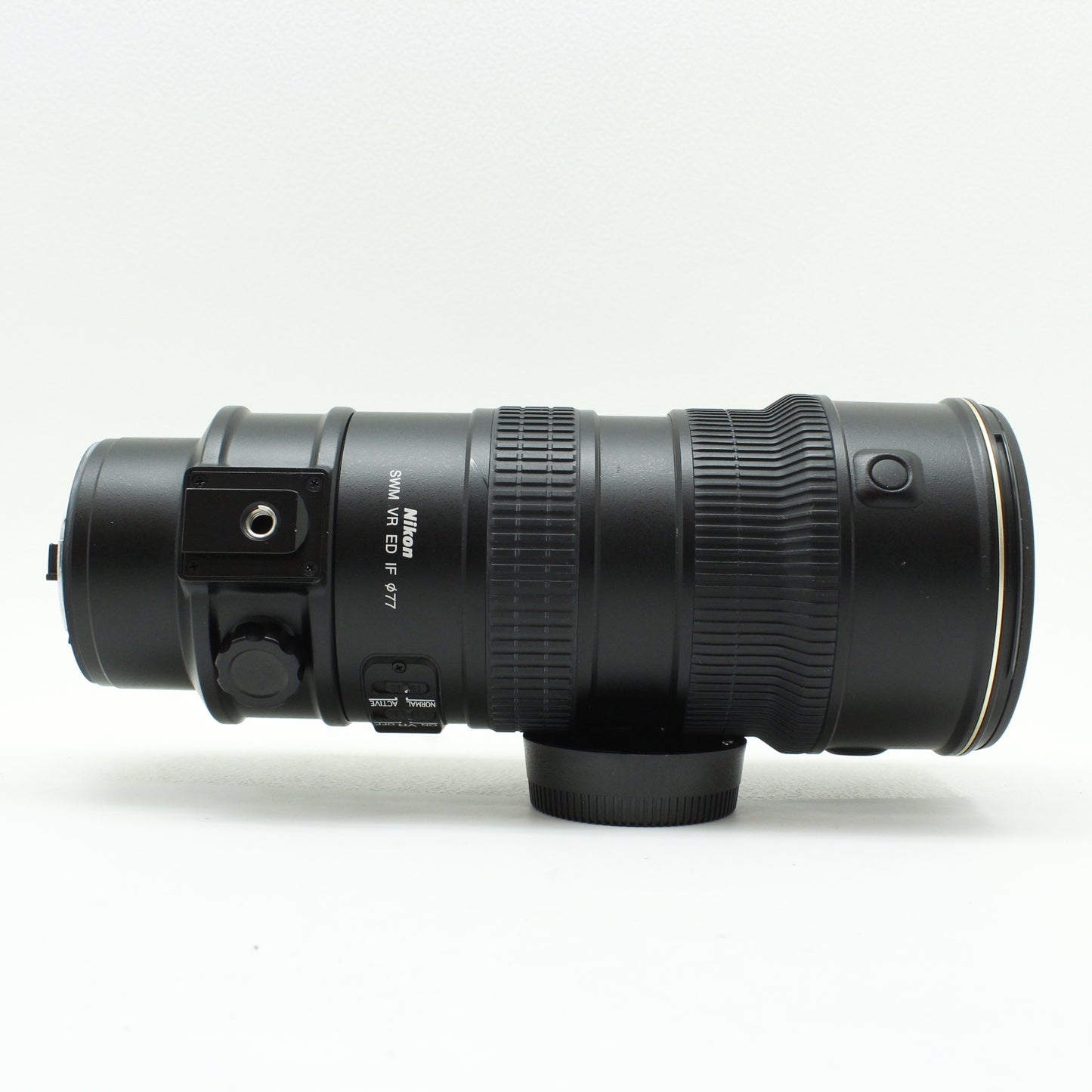 中古 Nikon AF-S VR 70-200mm F2.8G ED