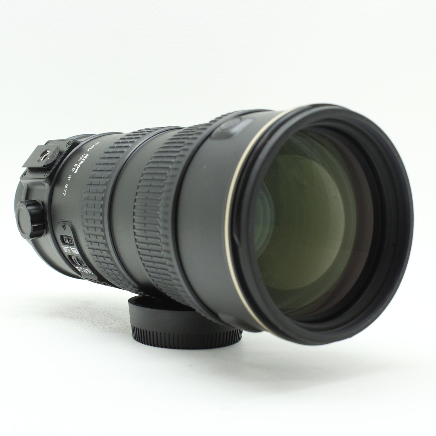中古 Nikon AF-S VR 70-200mm F2.8G ED