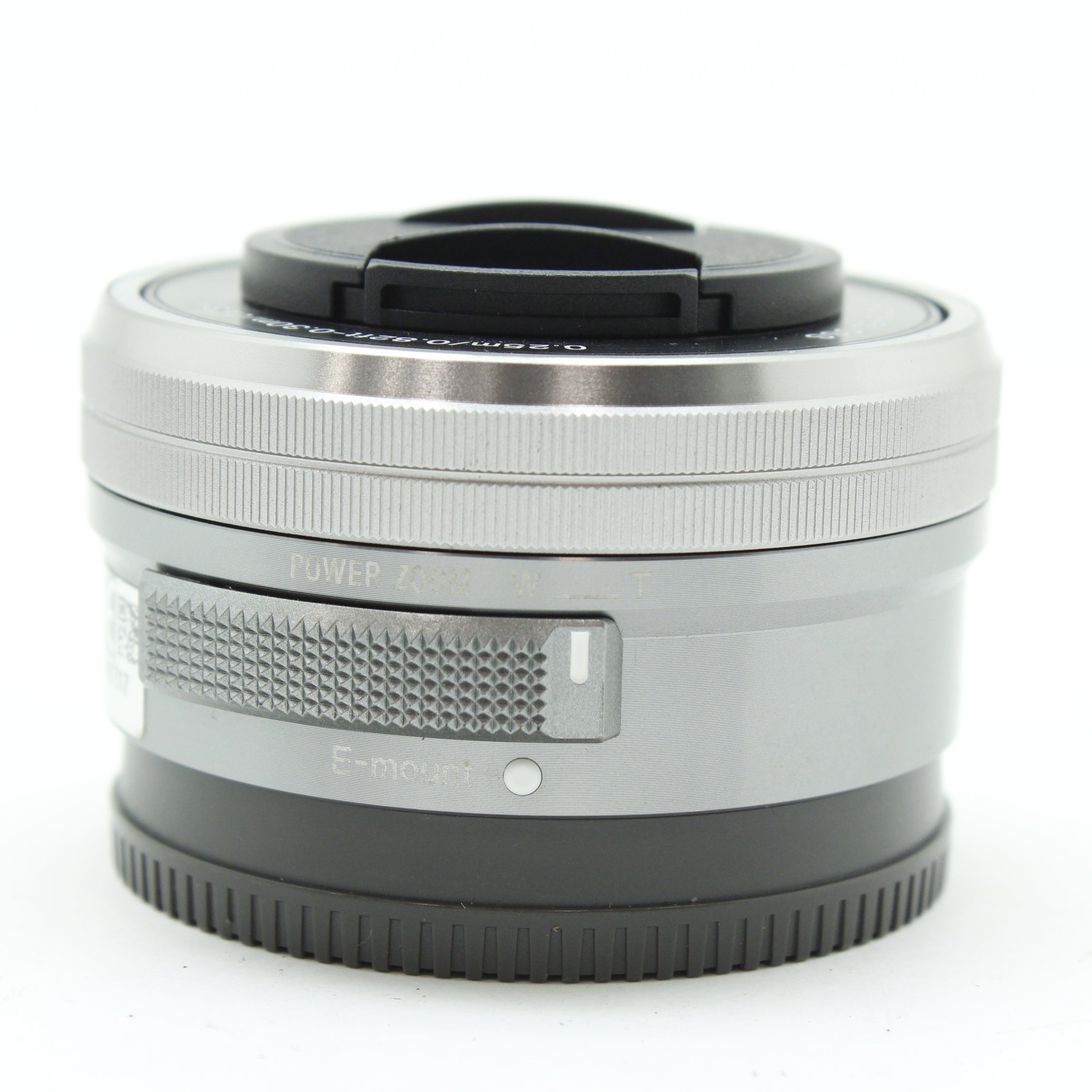 ���� SONY E16-50mm F3.5-5.6 PZ