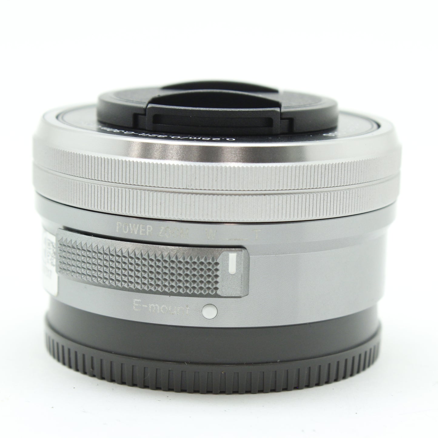 中古 SONY E16-50mm F3.5-5.6 PZ