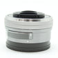 中古 SONY E16-50mm F3.5-5.6 PZ