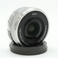 中古 SONY E16-50mm F3.5-5.6 PZ