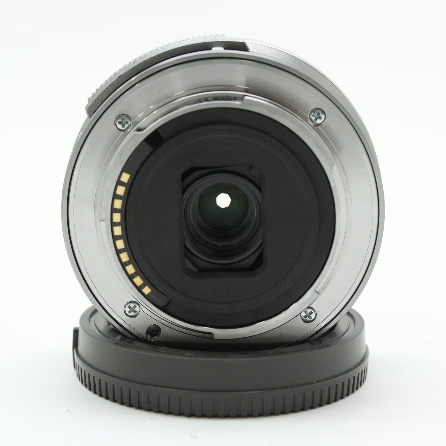 中古 SONY E16-50mm F3.5-5.6 PZ