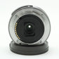 中古 SONY E16-50mm F3.5-5.6 PZ
