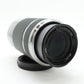 中古 SONY E 55-210mm F4.5-6.3 OSS