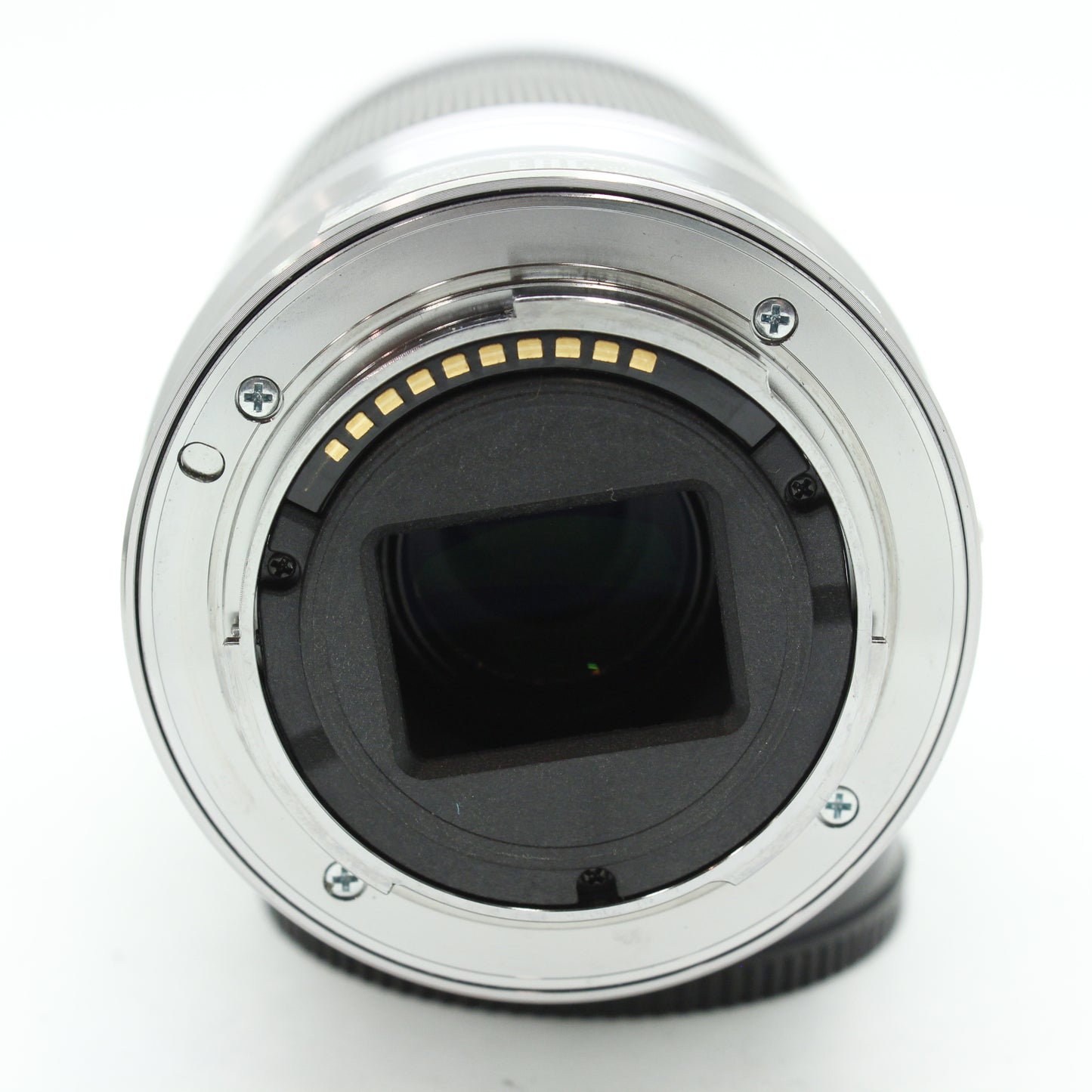 中古 SONY E 55-210mm F4.5-6.3 OSS