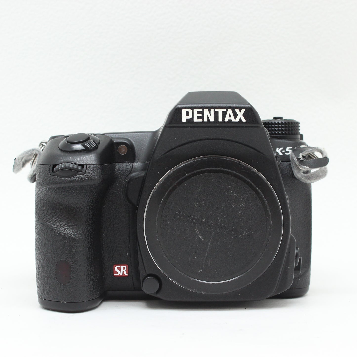中古 PENTAX K-5 ボディ