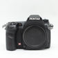 中古 PENTAX K-5 ボディ