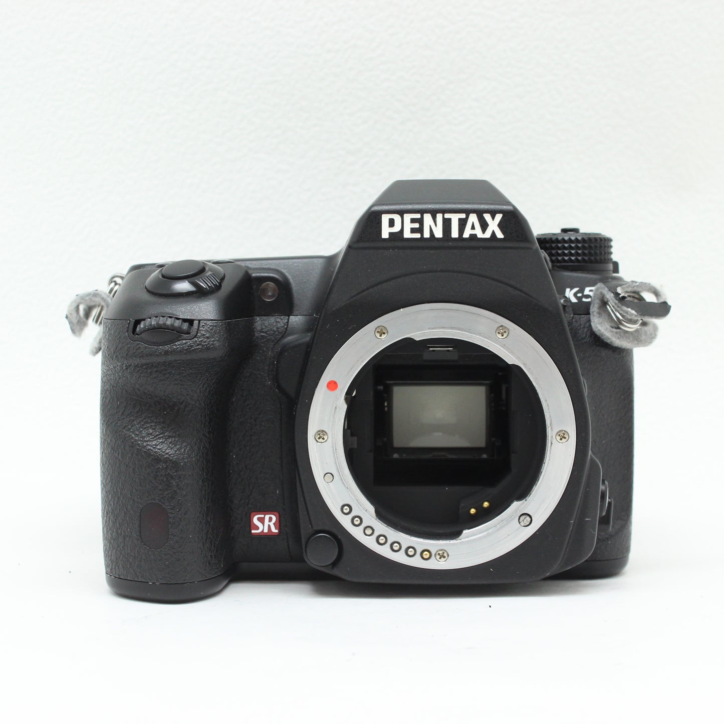 中古 PENTAX K-5 ボディ
