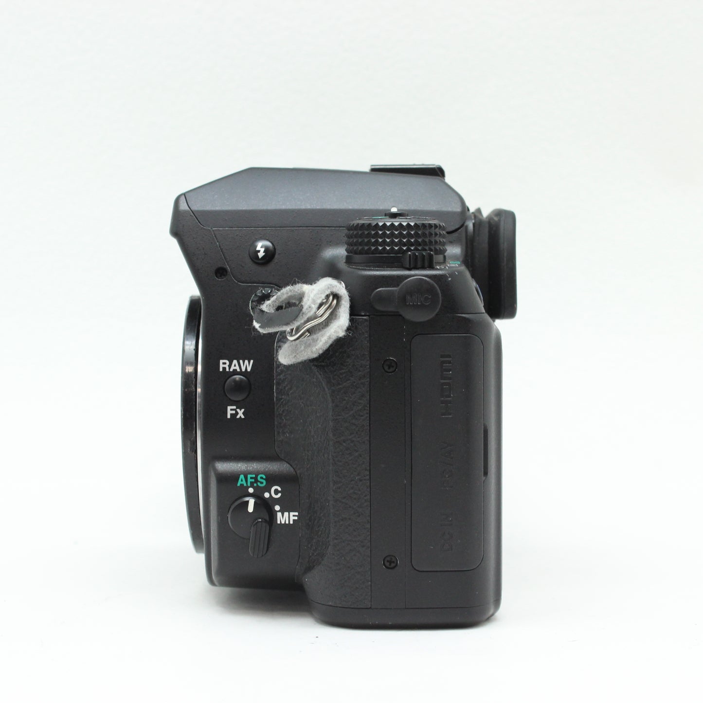 中古 PENTAX K-5 ボディ