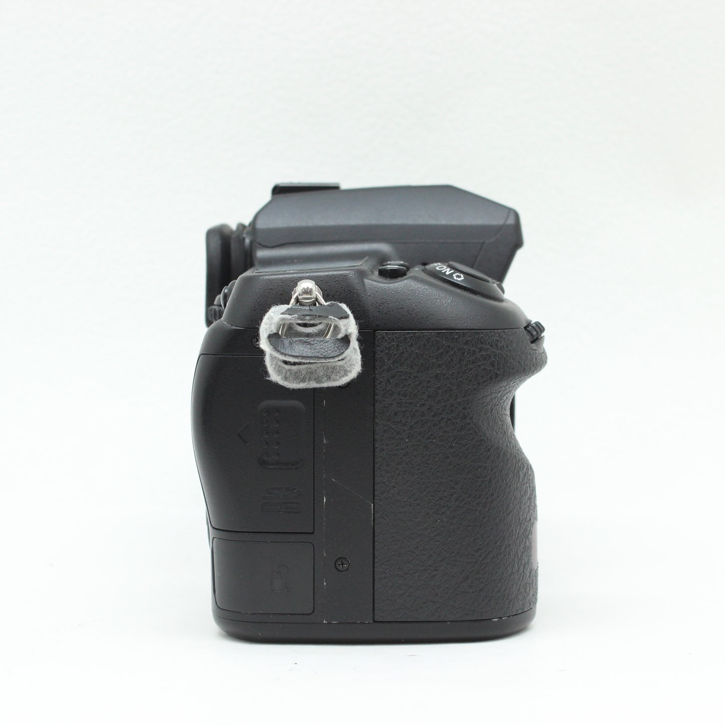 中古 PENTAX K-5 ボディ