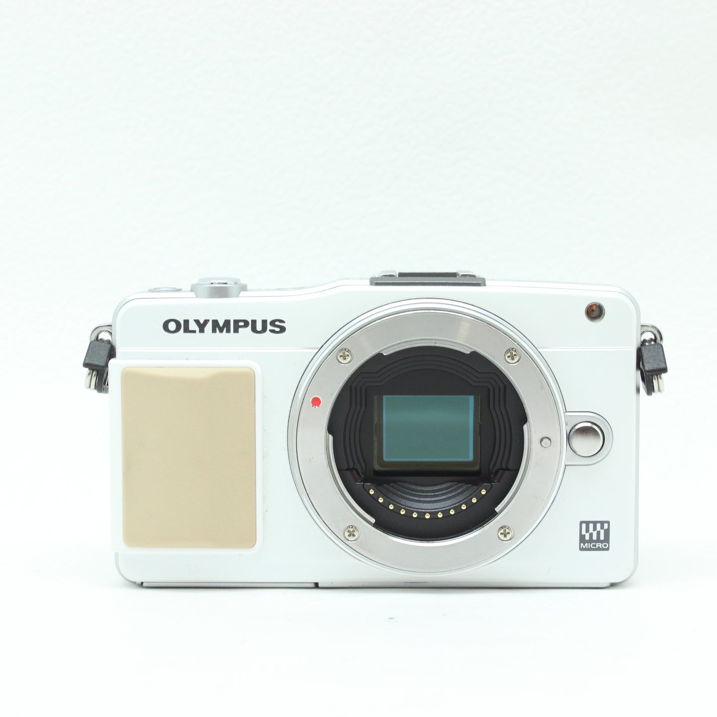中古 OLYMPUS PEN Mini E-PM2 ボディ