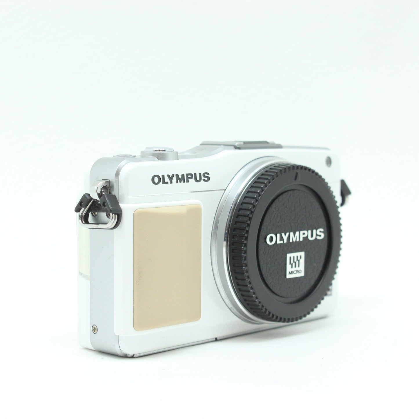 中古 OLYMPUS PEN Mini E-PM2 ボディ