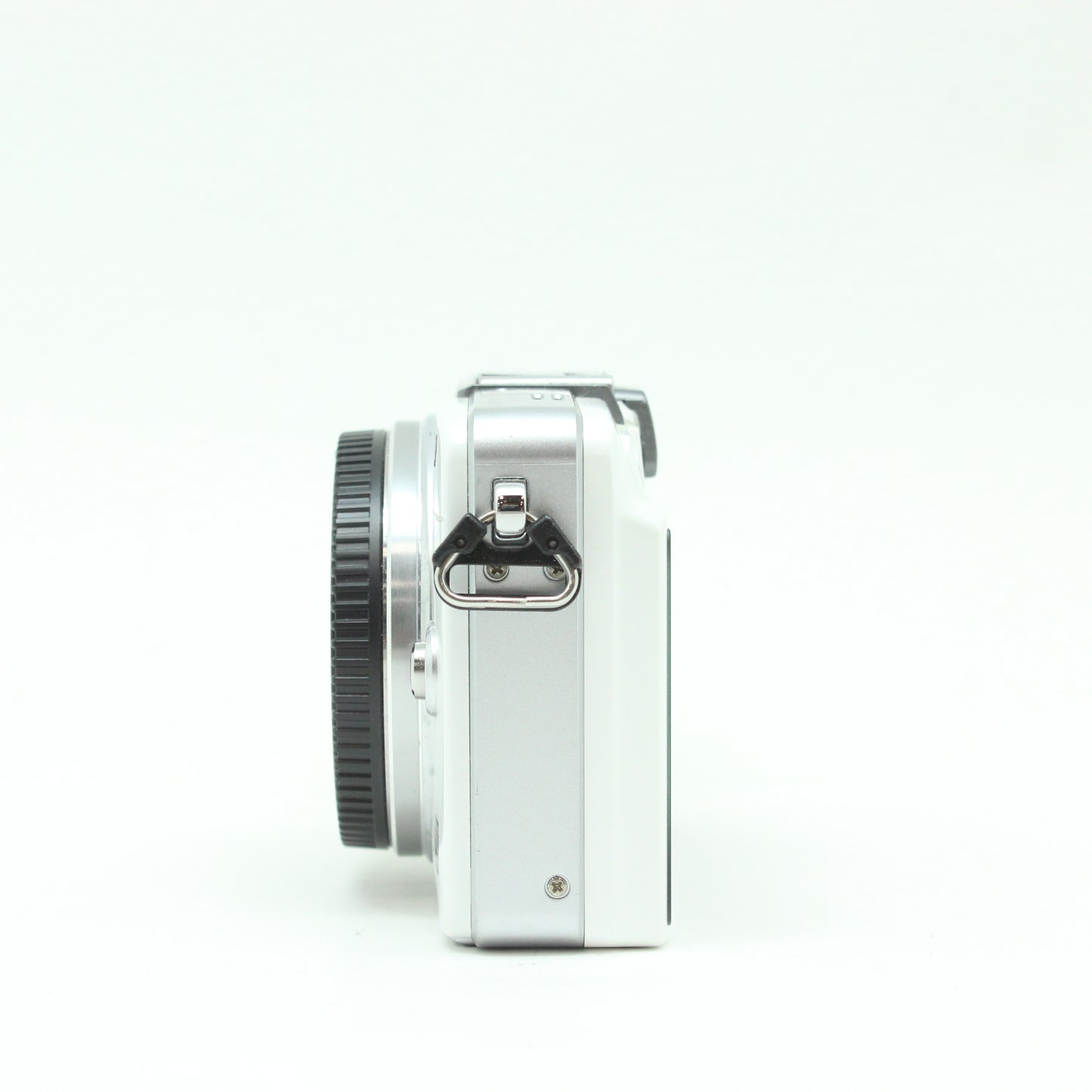 中古 OLYMPUS PEN Mini E-PM2 ボディ