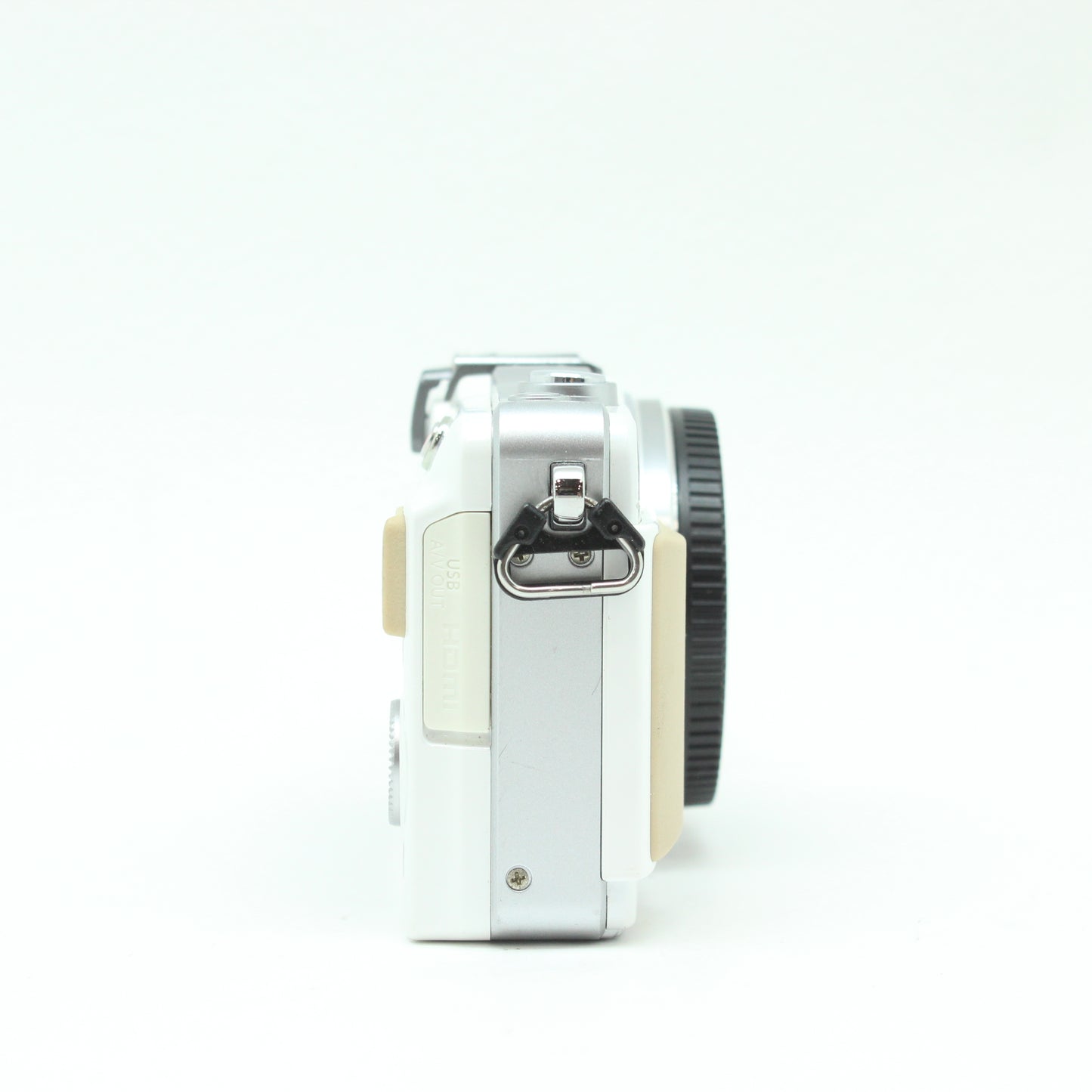 中古 OLYMPUS PEN Mini E-PM2 ボディ