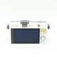 中古 OLYMPUS PEN Mini E-PM2 ボディ